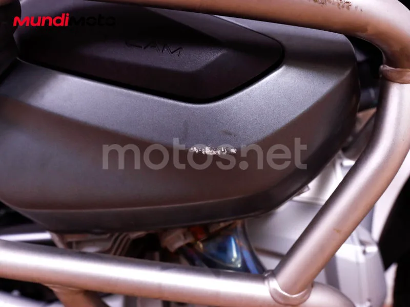 BMW R 1250 GS - Vista 28