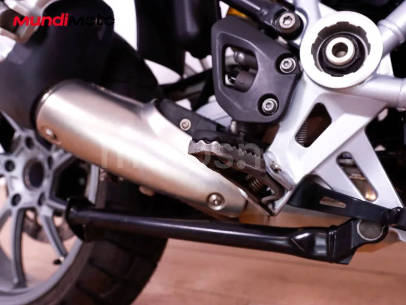 BMW R 1250 GS - Vista 31