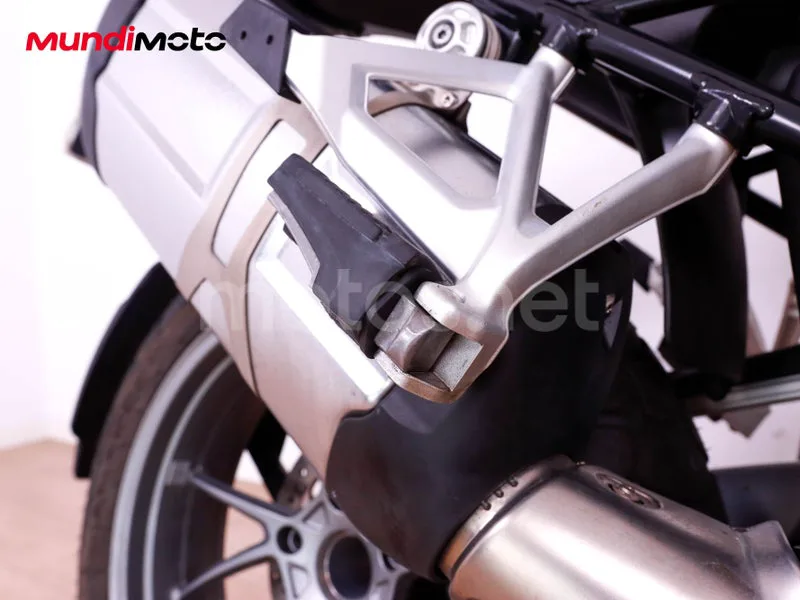 BMW R 1250 GS - Vista 32