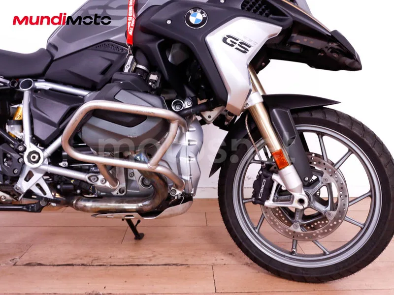 BMW R 1250 GS - Vista 33