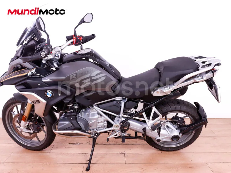 BMW R 1250 GS - Vista 6