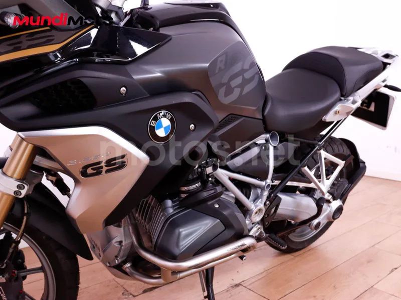 BMW R 1250 GS - Vista 10
