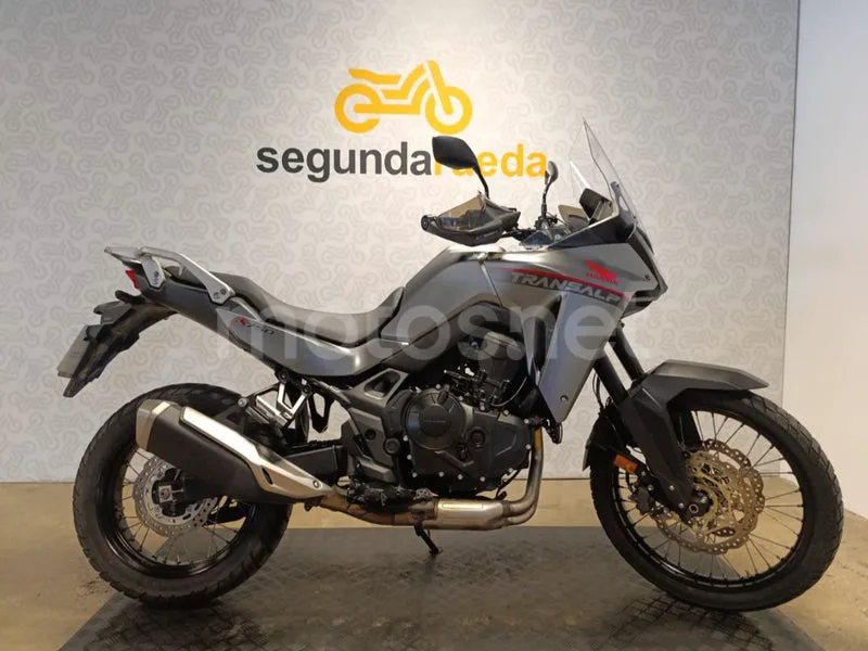 Honda XL750 Transalp 7499 € 2023 Illes Balears - 1