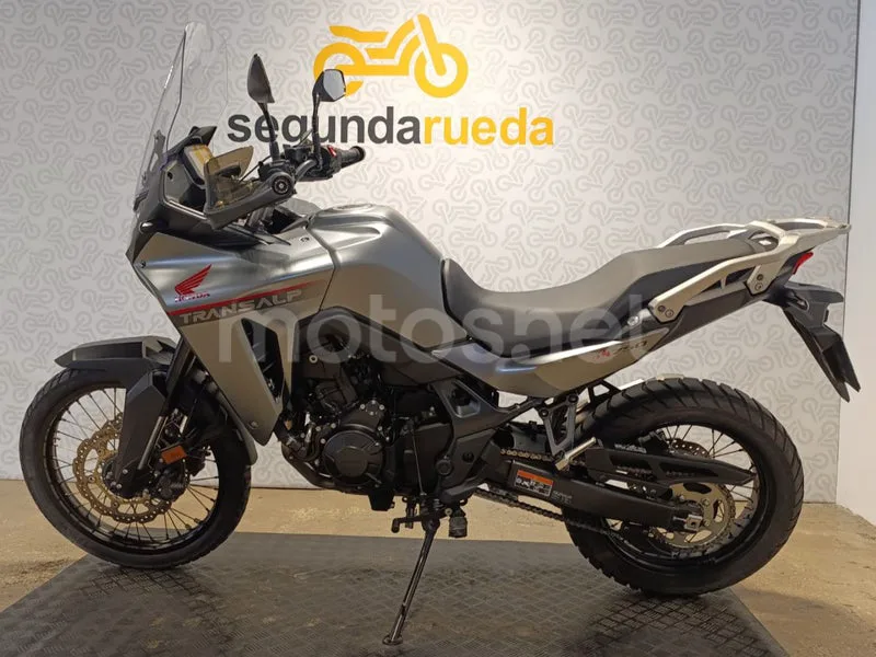 Honda XL750 Transalp 7499 € 2023 Illes Balears - 2