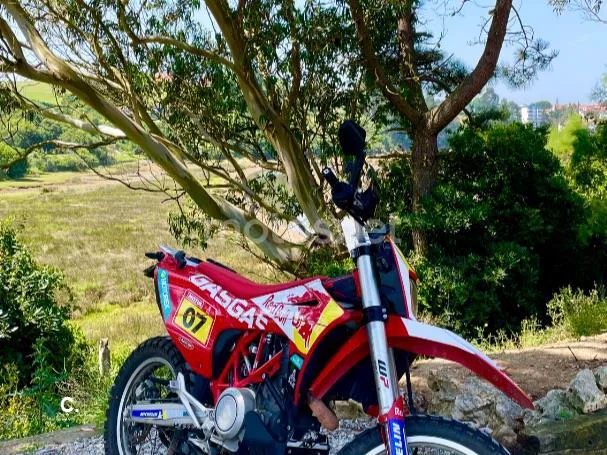 Gas Gas ES 700 7500 € 2022 Cantabria - 1