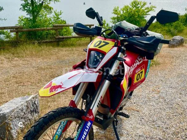 Gas Gas ES 700 7500 € 2022 Cantabria - 2
