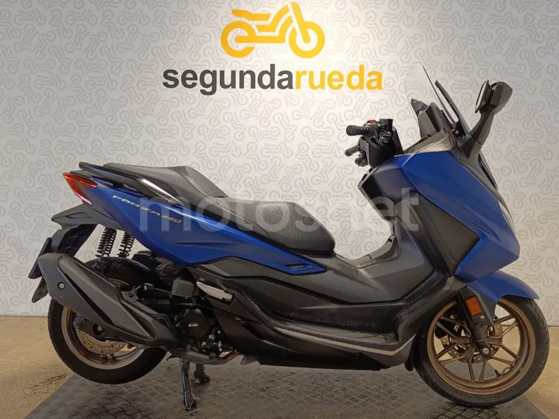 Honda Forza 350 4299 € 2023 Illes Balears - 1