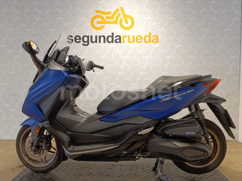 Honda Forza 350 4299 € 2023 Illes Balears - 2