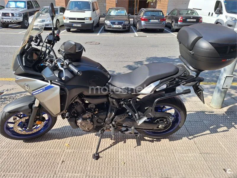Yamaha Tracer 7 6100 € 2023 Navarra - 1