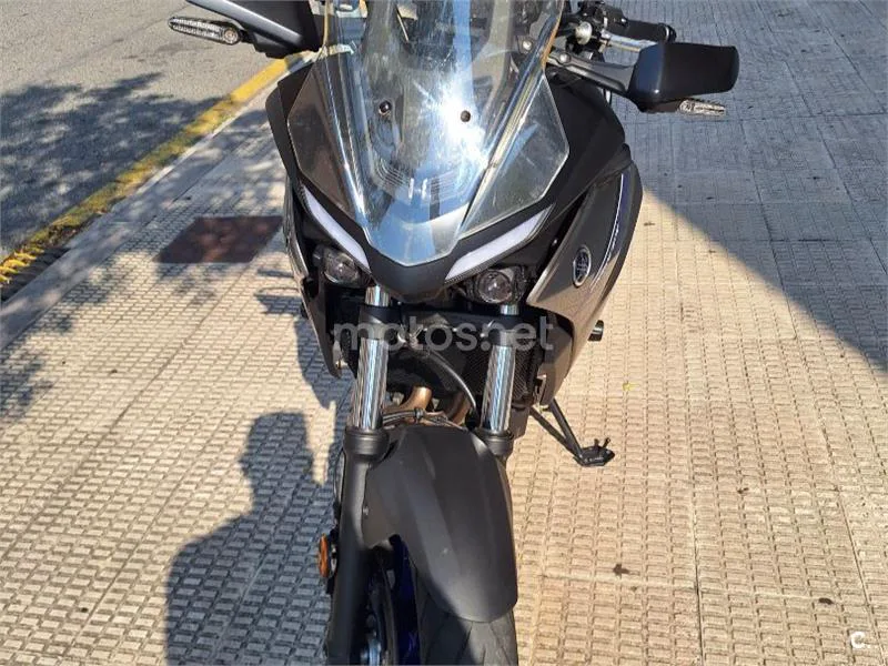 Yamaha Tracer 7 6100 € 2023 Navarra - 2