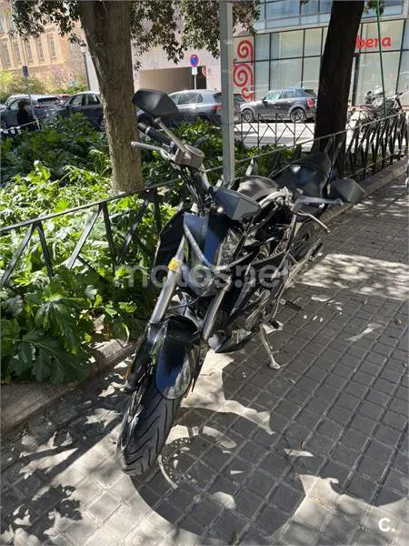 Zontes 310 R 2100 € 2020 Valencia - 2