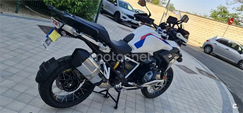 BMW R 1250 GS 18.990 € 2023 Madrid - 1