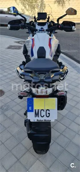 BMW R 1250 GS 18.990 € 2023 Madrid - 2
