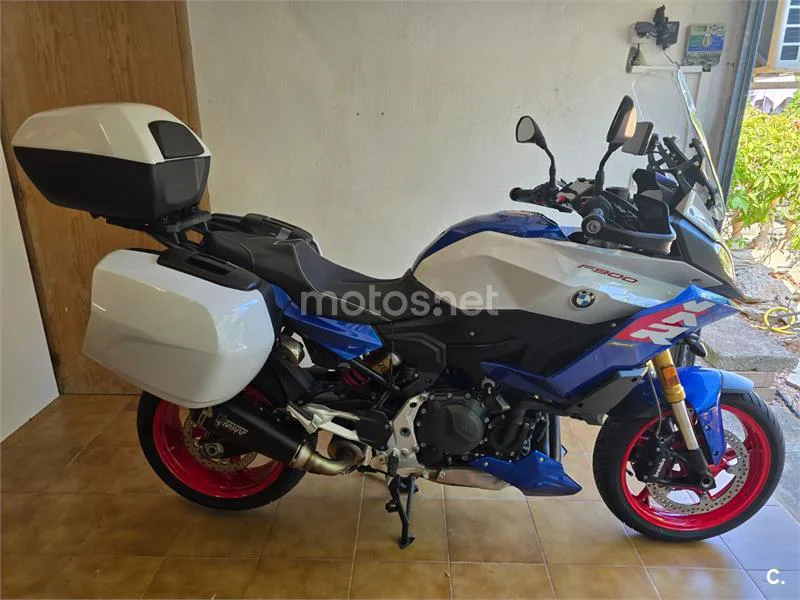 BMW F 900 XR 15.500 € 2025 Illes Balears - 1