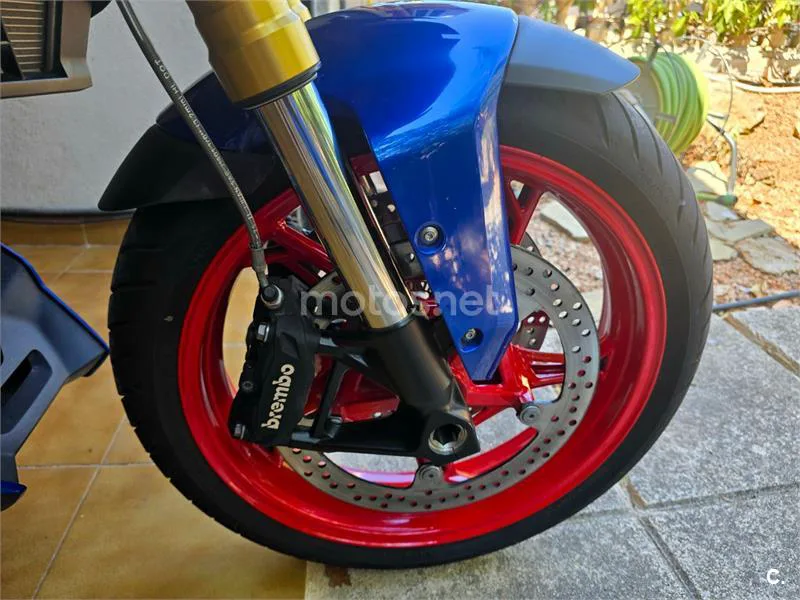 BMW F 900 XR 15.500 € 2025 Illes Balears - 2