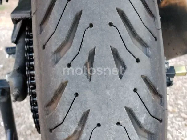 CFMOTO 650GT - Vista 7