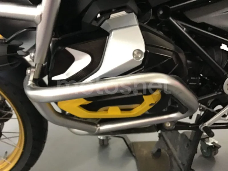 BMW R 1250 GS - Vista 11