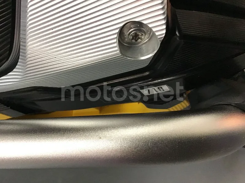 BMW R 1250 GS - Vista 12