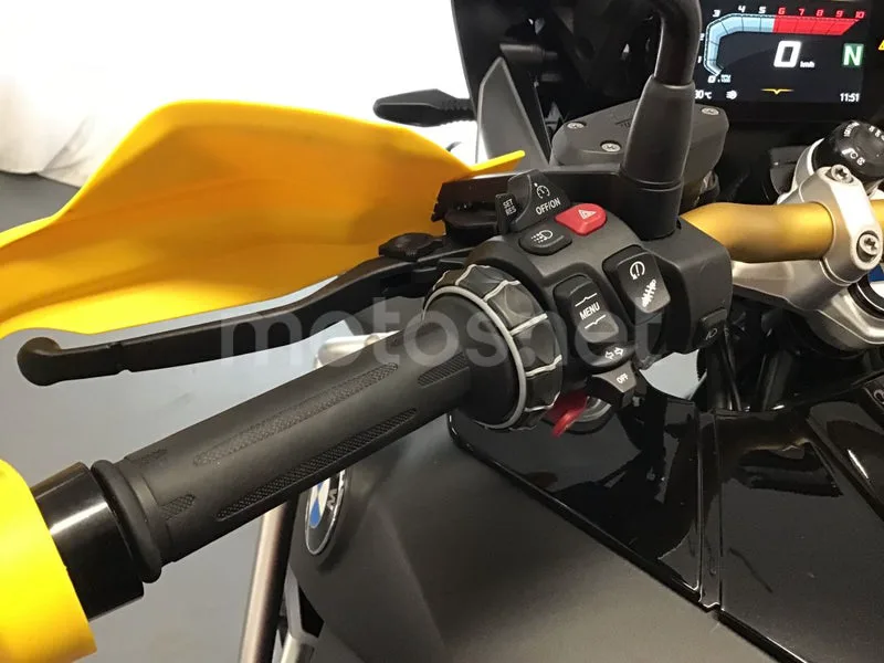 BMW R 1250 GS - Vista 9