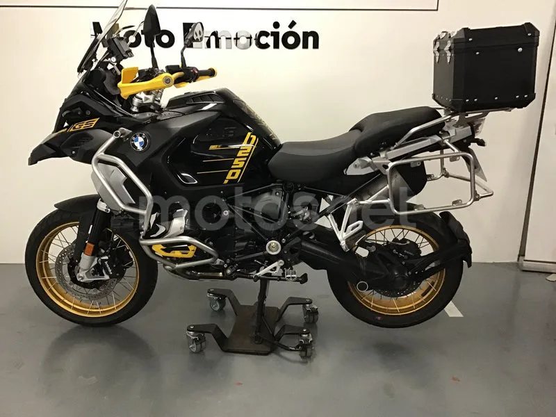 BMW R 1250 GS Adventure 20.000 € 2022 Toledo - 2