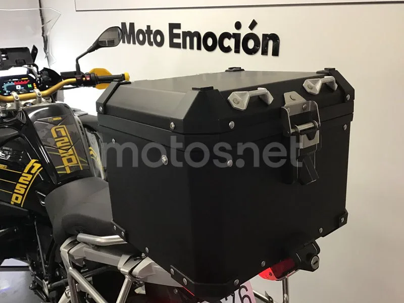 BMW R 1250 GS Adventure - Vista 8
