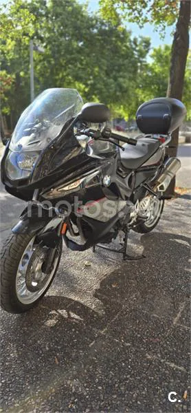 BMW F 800 GT 7500 € 2018 Girona - 1