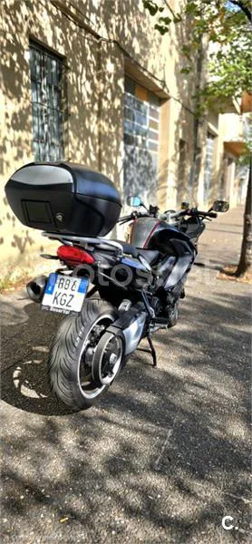 BMW F 800 GT 7500 € 2018 Girona - 2