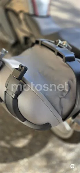 BMW F 800 GT - Vista 11