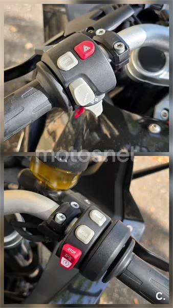BMW F 800 GT - Vista 15