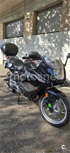 BMW F 800 GT - Vista 20