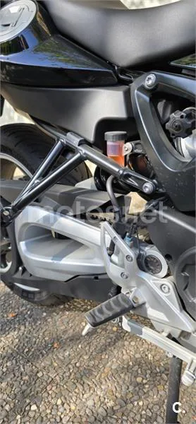 BMW F 800 GT - Vista 9