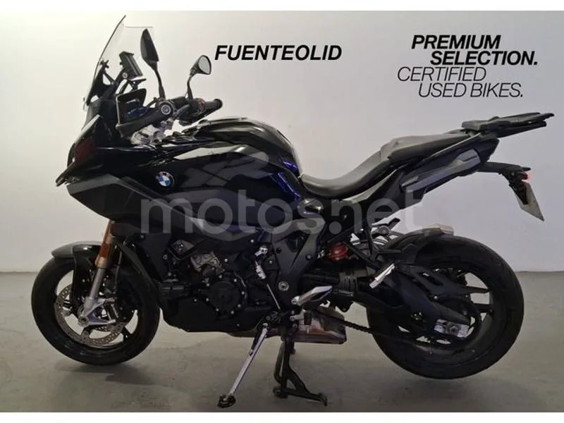 BMW S 1000 XR 18.900 € 2023 Valladolid - 1