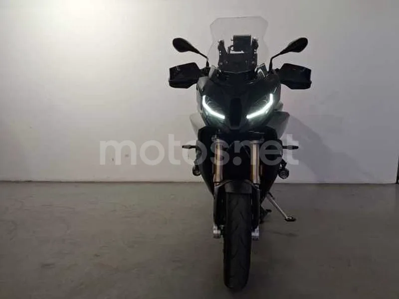 BMW S 1000 XR - Vista 3