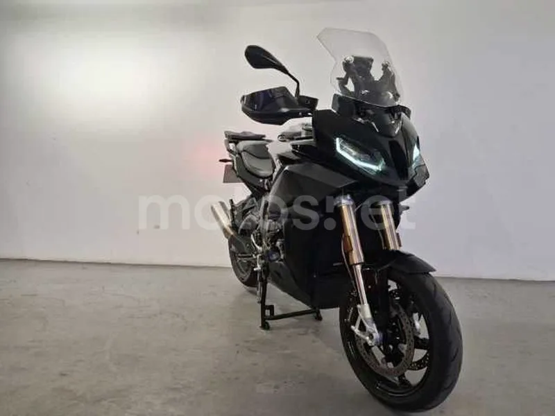 BMW S 1000 XR - Vista 4