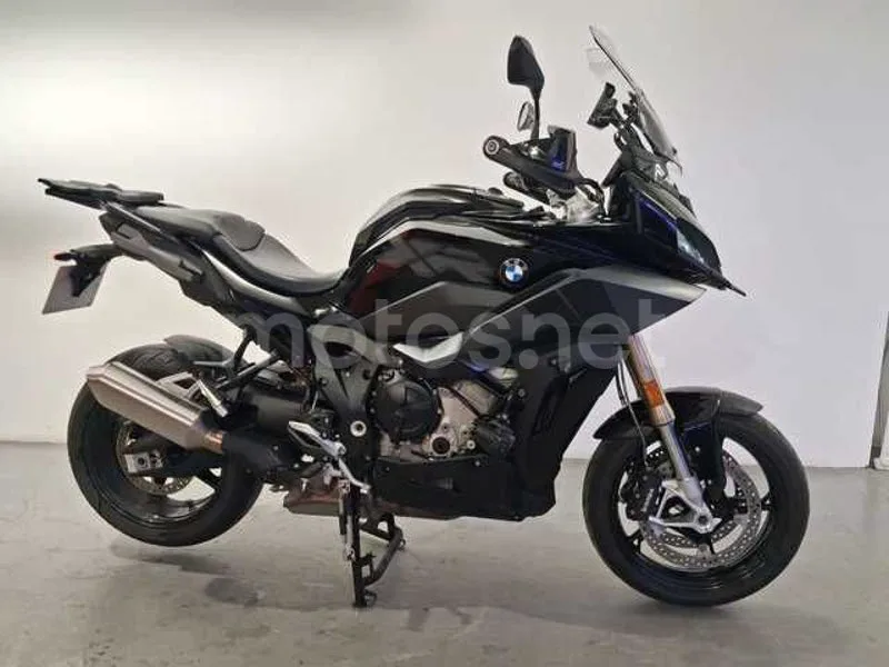 BMW S 1000 XR - Vista 5