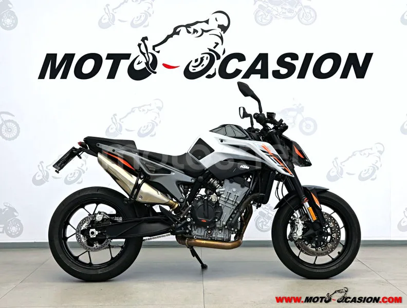KTM 790 Adventure 5950 € 2023 Toledo - 2