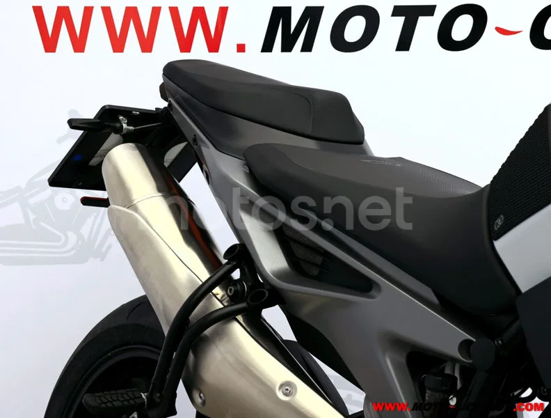 KTM 790 Adventure - Vista 11