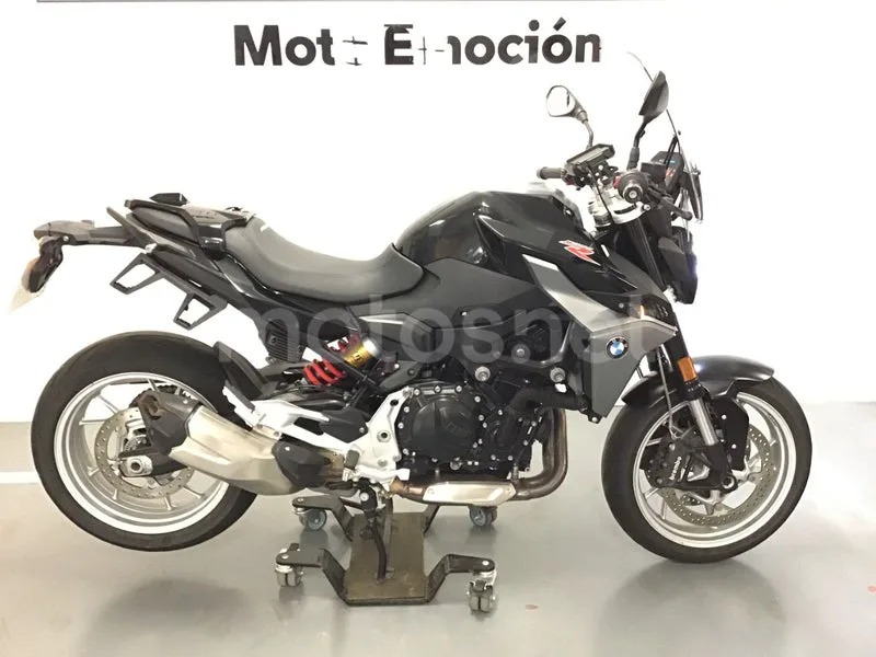 BMW F 900 R 6500 € 2022 Madrid - 1