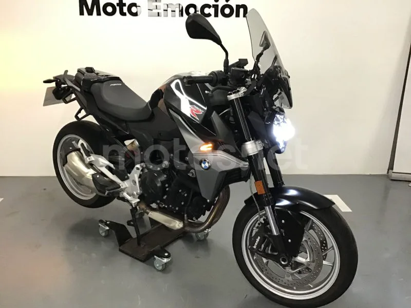 BMW F 900 R 6500 € 2022 Madrid - 2