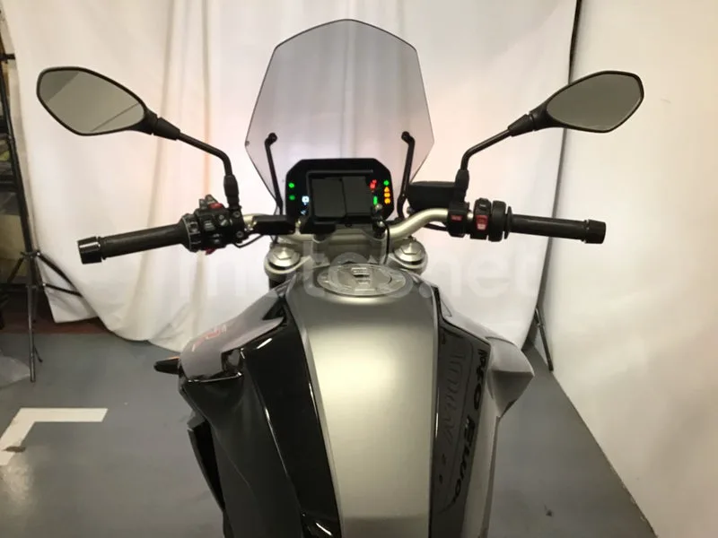 BMW F 900 R - Vista 7