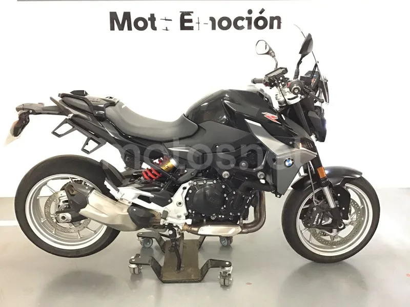 BMW F 900 R 6500 € 2022 Toledo - 1