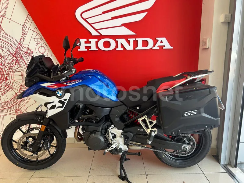 BMW F 800 GS 10.690 € 2024 Madrid - 1
