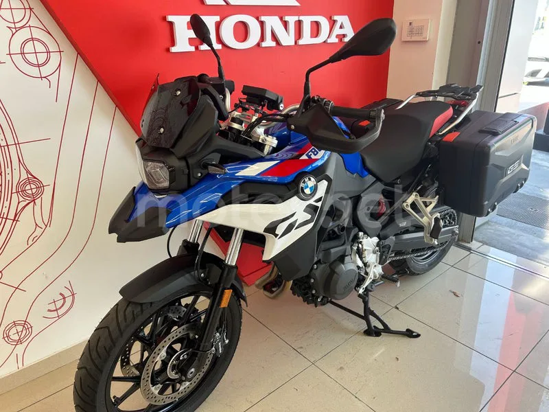 BMW F 800 GS 10.690 € 2024 Madrid - 2