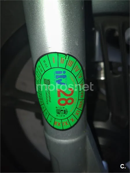 Honda PCX125 1400 € 2012 Barcelona - 2