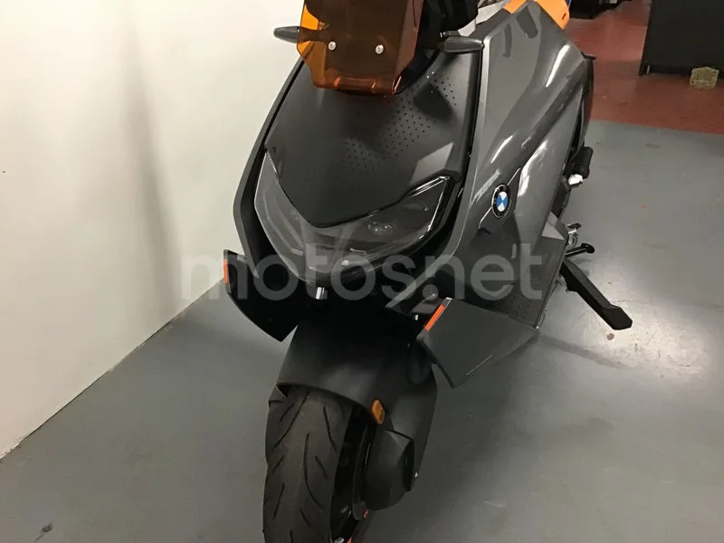 BMW CE 04 8500 € 2023 Madrid - 2