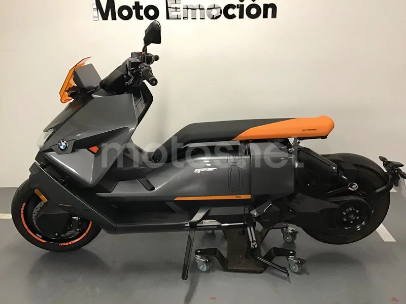 BMW CE 04 8500 € 2023 Toledo - 1