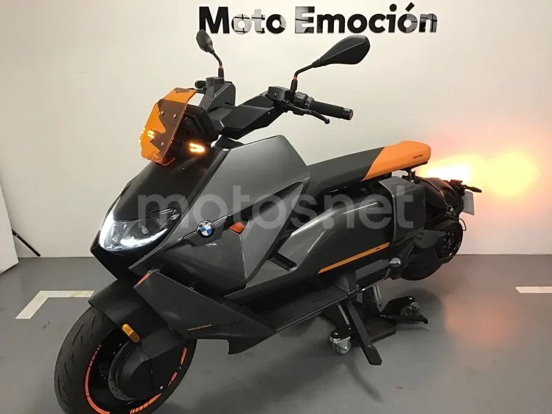 BMW CE 04 8500 € 2023 Toledo - 2