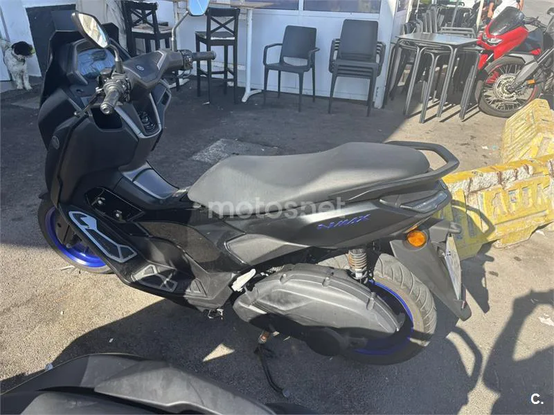 Yamaha NMAX 3000 € 2025 Cádiz - 1