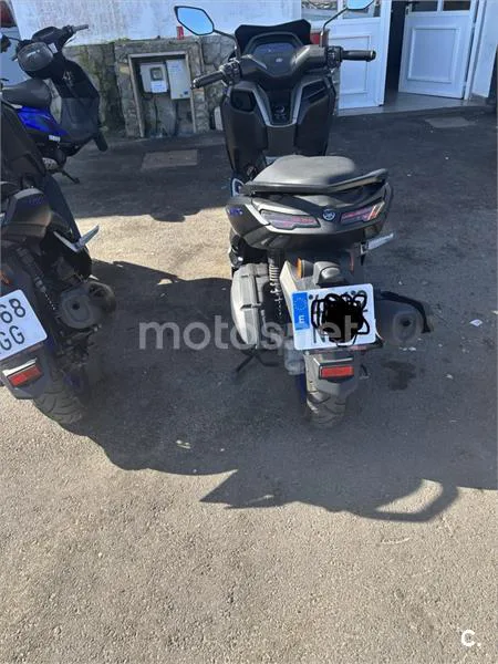 Yamaha NMAX 3000 € 2025 Cádiz - 2