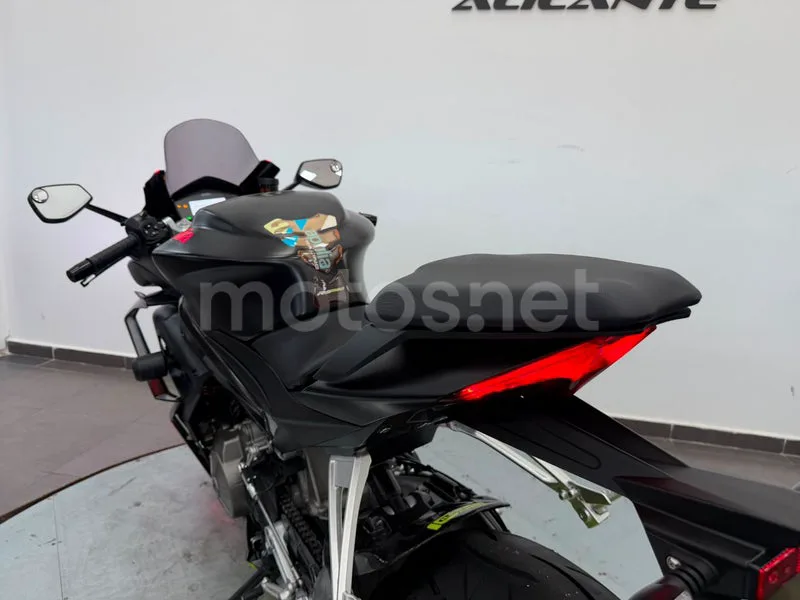 Aprilia RS 660 - Vista 11